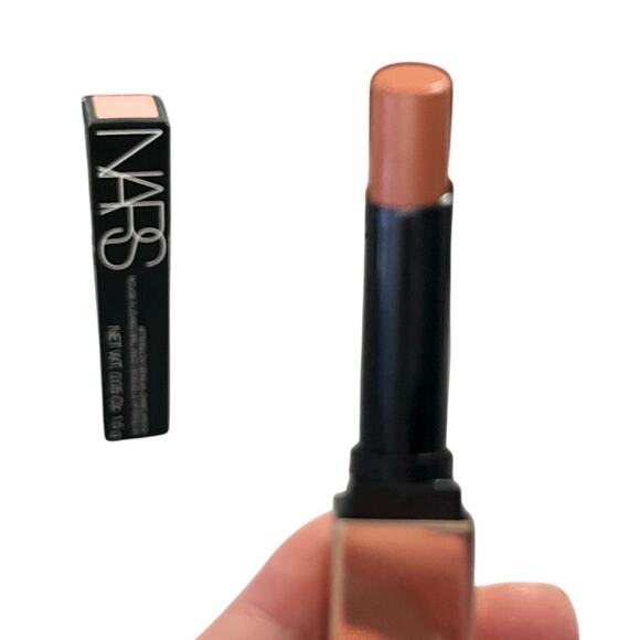 NIB NARS Afterglow Sensual Shine Lipstick – Shade: Breathless (200) - Picture 2 of 3